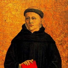 La medida del amor es amar sin medida